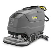 Поломоечная машина Karcher BD 80/100 W Classic Bp Артикул: 8.440-458.0