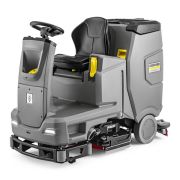 Поломоечная машина Karcher B 110 R Bp D Артикул: 1.161-405.0