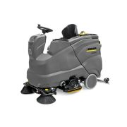 Поломоечная машина Karcher B 150 R Артикул: 1.246-020.2