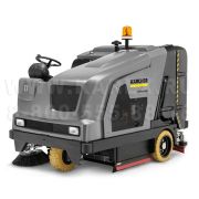 Поломоечная машина Karcher B 300 R I Артикул: 1.480-235.2