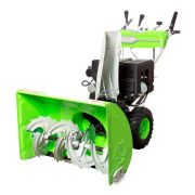 Снегоуборщик RedVerg RD-SB76/13E бензиновый Артикул: RD-SB76/13E