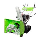 Снегоуборщик RedVerg RD-SB61/9TE бензиновый Артикул: RD-SB61/9TE