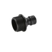 Соединитель Karcher штуцер с наружной резьбой G3/4 Артикул: 2.645-099.0