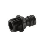 Соединитель Karcher штуцер с наружной резьбой G1/2 Артикул: 2.645-098.0