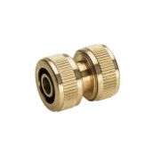 Соединитель Karcher латунная муфта 1/2« - 5/8» Артикул: 2.645-102.0