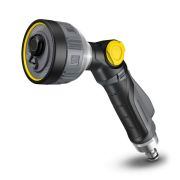 Распылитель Karcher Металлический многофункциональный поливочный пистолет, металлический Артикул: 2.645-271.0