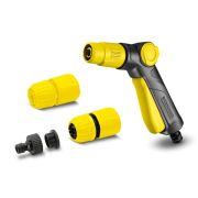 Распылитель Karcher Соединительный комплект с пистолетом для полива Артикул: 2.645-289.0