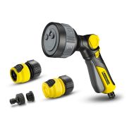 Распылитель Karcher Комплект для полива с многофункциональным пистолетом Plus Артикул: 2.645-290.0