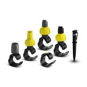 Karcher Комплект форсунок и капельниц Артикул: 2.645-239.0