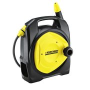 Шланги и катушки Катушка для шланга CR 3.110 Balcony Артикул: 2.645-210.0