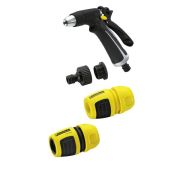 Распылитель Karcher Plus пистолет-распылитель и соединители Артикул: 2.645-110.0