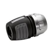 Соединитель Karcher Premium c аквастопом универсальный Артикул: 2.645-002