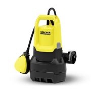 Погружной насос для грязной воды Karcher SP 9.500 Dirt Артикул: 1.645-800.0
