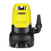Погружной дренажный насос Karcher SP 7 Dirt Артикул: 1.645-504.0