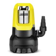 Погружной дренажный насос Karcher SP 7 Dirt Inox Артикул: 1.645-506.0