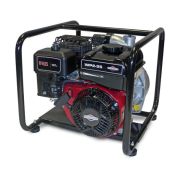 Насосы и водоснабжение Briggs and Stratton WP2-35 Артикул: 073035