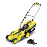 Аккумуляторная газонокосилка Karcher LMO 18-36, аккумуляторная Артикул: 1.444-420.0