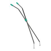 Рукоятка TTS для V-образного держателя, зеленая Артикул: 00001051