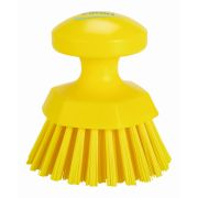 Щетка Vikan круглая, Ø110 мм, жёсткий ворс Артикул: 38856