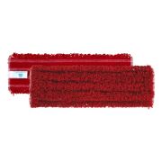 Моп TTS Microriccio, на липучках, микрофибра, 40 см. Артикул: 0RR00745MR