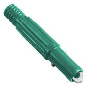 Переходник TTS для эргономичной рукоятки, зеленая Артикул: 00008543