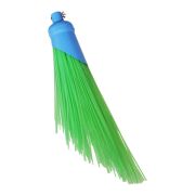 Метла TTS MARY-2 для улицы, пластик, круглая, без ручки Артикул: 00005541
