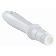 Мини-ручка Vikan Ø 30 мм, длина 160 мм, белая Артикул: 29345