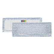 Моп TTS Soft Striat, с кармашками, микрофибра, 40 см. Артикул: 0000E110B