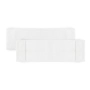 Моп TTS Полу-одноразовый из микрофибры EXON с карманами, 40х13 см, 50 шт Артикул: 00000731