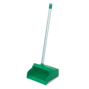 Igeax Совок с длинной ручкой, зелёный Артикул: 1055G