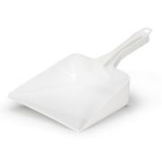 Igeax Совок для мусора, 335 мм, белый Артикул: 1022W