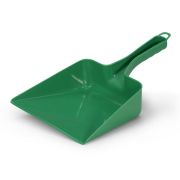 Igeax Совок для мусора, 335 мм, зелёный Артикул: 1022G