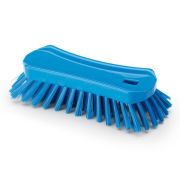Igeax Щётка скребковая, 230 мм, жёсткий ворс, синяя Артикул: 1001BT