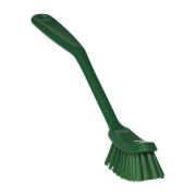 Щетка Vikan для мытья посуды, малая, 290 мм, средний ворс Артикул: 42872