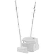 Комплект Vikan щетка+совок-ловушка Артикул: 56655