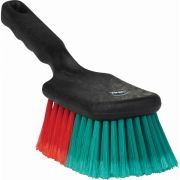 Щетка Vikan для автомобиля, с короткой ручкой, 275 мм, мягкий/расщеплённый ворс Артикул: 522752