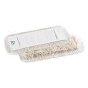 Моп TTS с кармашками, хлопок, 40 см. Артикул: 00000495