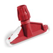 Держатель для мопов TTS «Кентукки», красный Артикул: 00001906