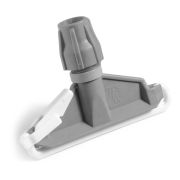 Держатель для мопов TTS «Кентукки», серый. Артикул: 00001900