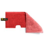 Моп TTS двухсторонний, микрофибра Артикул: 00EG9010RR