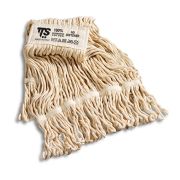 Моп «Кентукки» TTS хлопок, с прошивкой, 350 гр., петли Артикул: 00001350