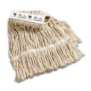 Моп «Кентукки» TTS хлопок, с прошивкой, 450 гр. Артикул: 00001552