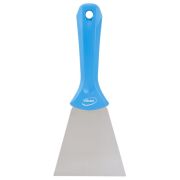 Скребок Vikan из нержавеющей стали, 100 мм Артикул: 40093