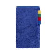 Универсальная перчатка TTS из микрофибры с системой цветовой кодировки, 14x26 см (5 шт) Артикул: 00000650