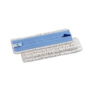 Моп TTS Microriccio, на липучках, микрофибра, 40 см. Артикул: 0B000705