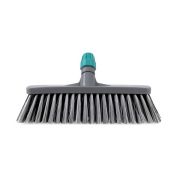 Щетка TTS для пола, мягкая и жёсткая щетина PET, 50 см Артикул: 00005507