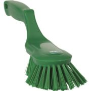 Щетка Vikan эргономичная, 330 мм, мягкий/расщеплённый ворс Артикул: 41692