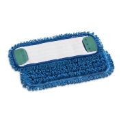 Моп TTS Microriccio, с держателями, микрофибра, 40 см. Артикул: 0B000694MB