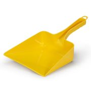 Igeax Совок для мусора, 335 мм, жёлтый Артикул: 1022Y