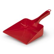 Igeax Совок для мусора, 335 мм, красный Артикул: 1022R